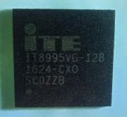 IT8995VG-128 ITE IO CHIPSET