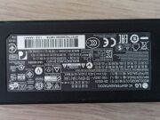 LG 27MP400P-B 27MP400P Adaptör DA-65G19