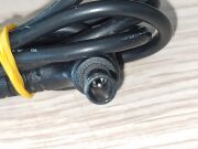 LG 27MP400P-B 27MP400P Adaptör DA-65G19