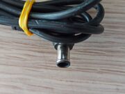 LG 27MP400P-B 27MP400P Adaptör DA-65G19