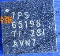 TPS65198RUYR TPS65198 QFN-28 Chipset