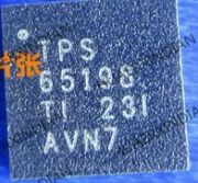 TPS65198RUYR TPS65198 QFN-28 Chipset