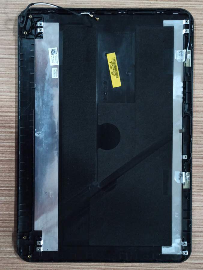 @ORIGINAL DELL 3521 COVER CN-0XTFGD-69400 AP0SZ000101