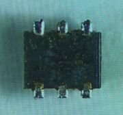 EM6K1T2R EM6K1 T2R SOT-563 K1 Small Dual N-Channel Mosfet