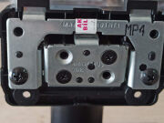 LG 27MP400P-B 27MP400P Ayak