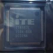ITE IT8987E BXA 8987E QFP-128 IO EC yonga seti