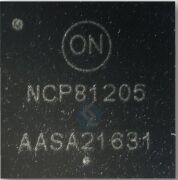 NCP81205 PCP81205 QFN-52 Chipset