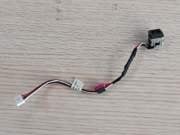 @ORIGINAL DELL 3521 DC JACK DELL 3521 ŞARJ SOKETİ DC30100M900