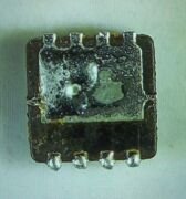 G4 GUC, G4 GUD, G4 VUB, G4 … PEA16BA N-Channel Mosfet
