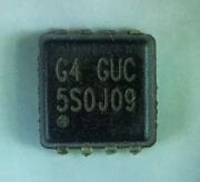 G4 GUC, G4 GUD, G4 VUB, G4 … PEA16BA N-Channel Mosfet