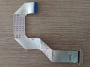 LG 27MP400P-B 27MP400P LCD Data EAD65145046