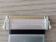 LG 27MP400P-B 27MP400P LCD Data EAD65145046