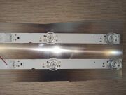 LG 27MP400P-B 27MP400P LED M08-SL27030-0601N-5253C