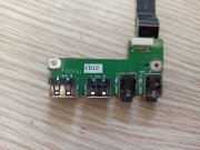 @ORIGINAL CASPER TW8 EAA-89 USB & AUDIO BOARD DA0QL8TB8D0