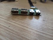 @ORIGINAL CASPER TW8 EAA-89 USB & AUDIO BOARD DA0QL8TB8D0