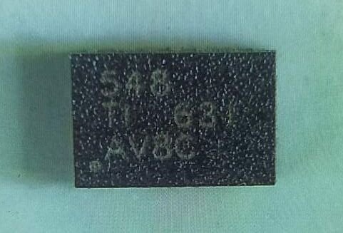 SN1409049DPUR SN1409049 548 TI QFN-14