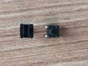6x6x13mm 4 Pinli Push Buton - Tact Switch