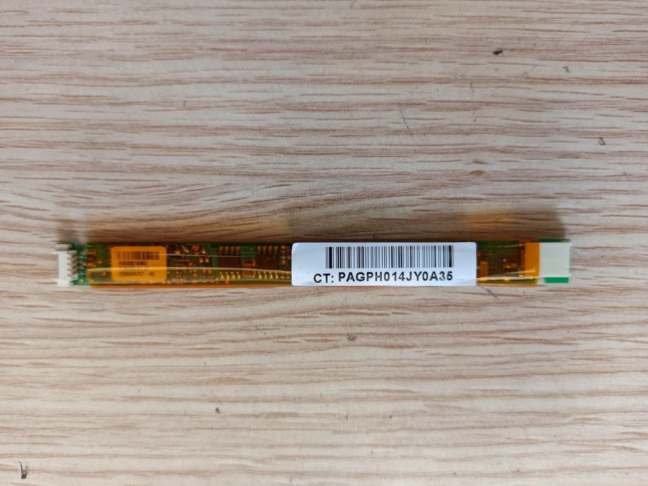 @ORIGINAL CASPER TW8 EAA-89 İNVERTÖR