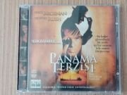 @ORIGINAL Panama Terzisi - THE TAILOR OF PANAMA VCD