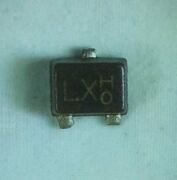 LX 3-pin Schottky Switching Diodes SOT-723