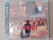 @ORIGINAL  THE PATRIOT - STEVEN SEAGAL VCD