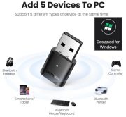 UGREEN Usb Bluetooth 5.0