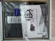 NETGEAR 8 PORT GIGABIT ETHERNET SWITCH