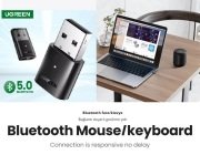 UGREEN Usb Bluetooth 5.0