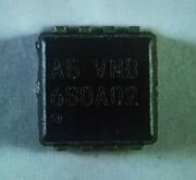 P0903BEA QFN-8 Mosfet (A5 GND, A5 GNC, A5 PNB, A5 GNA, A5 GNE, A5 ...)