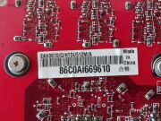 ASUS Radeon HD 3870 512MB GDDR4 EAH3870/G/HTDI/512m/A