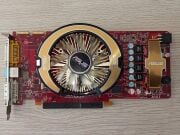 ASUS Radeon HD 3870 512MB GDDR4 EAH3870/G/HTDI/512m/A