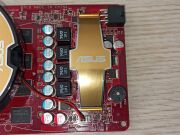 ASUS Radeon HD 3870 512MB GDDR4 EAH3870/G/HTDI/512m/A