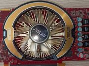 ASUS Radeon HD 3870 512MB GDDR4 EAH3870/G/HTDI/512m/A