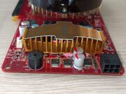 ASUS Radeon HD 3870 512MB GDDR4 EAH3870/G/HTDI/512m/A
