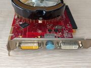 ASUS Radeon HD 3870 512MB GDDR4 EAH3870/G/HTDI/512m/A