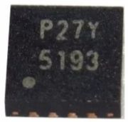 G5193R41D G5193 QFN-16 Chipset