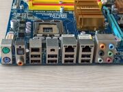Gigabyte GA-EP45-DS3R Anakart