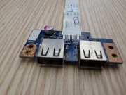 @ORIGINAL Acer E1-572 E1-572G Usb Board V5WE2 LS-9532P