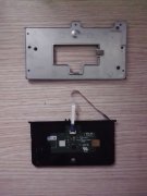 @ORIGINAL SVE171E13M  SVE1713X1EB TOUCH PAD MOUSE 920-D02123-04