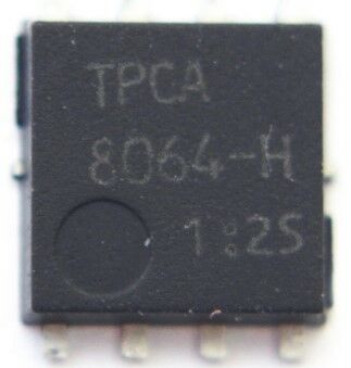TPCA8064-H 8064-H QFN-8 Mosfet
