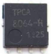 TPCA8064-H 8064-H QFN-8 Mosfet