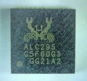 ALC295-CG Audio IC ALC295 QFN-48