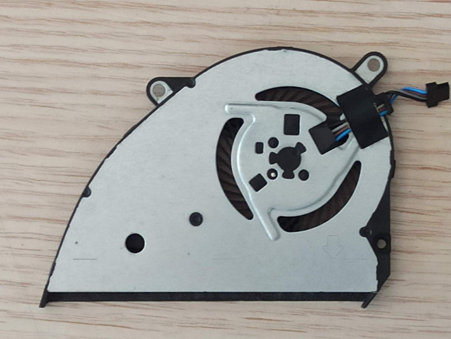 Hp 14-ce3501na Fan L26368-001