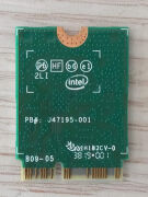 Hp 14-ce3501na Ağ Kartı 9560NGW 937263-001