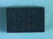41028 SLG4U41028VTR 4102B SLG4U41028V QFN-20