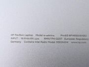 Hp 14-ce3501na Alt Kasa