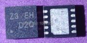 RT8237CGQW RT8237CZQW RT8237C (Z3 EH, Z3 ED, Z3 EV...) QFN-10 Chipset