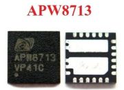 APW8713QBI-TRG APW8713QBI APW8713 QFN-23 Chipset