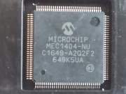 MICROCHIP MEC1404-NU IO CHIPSET