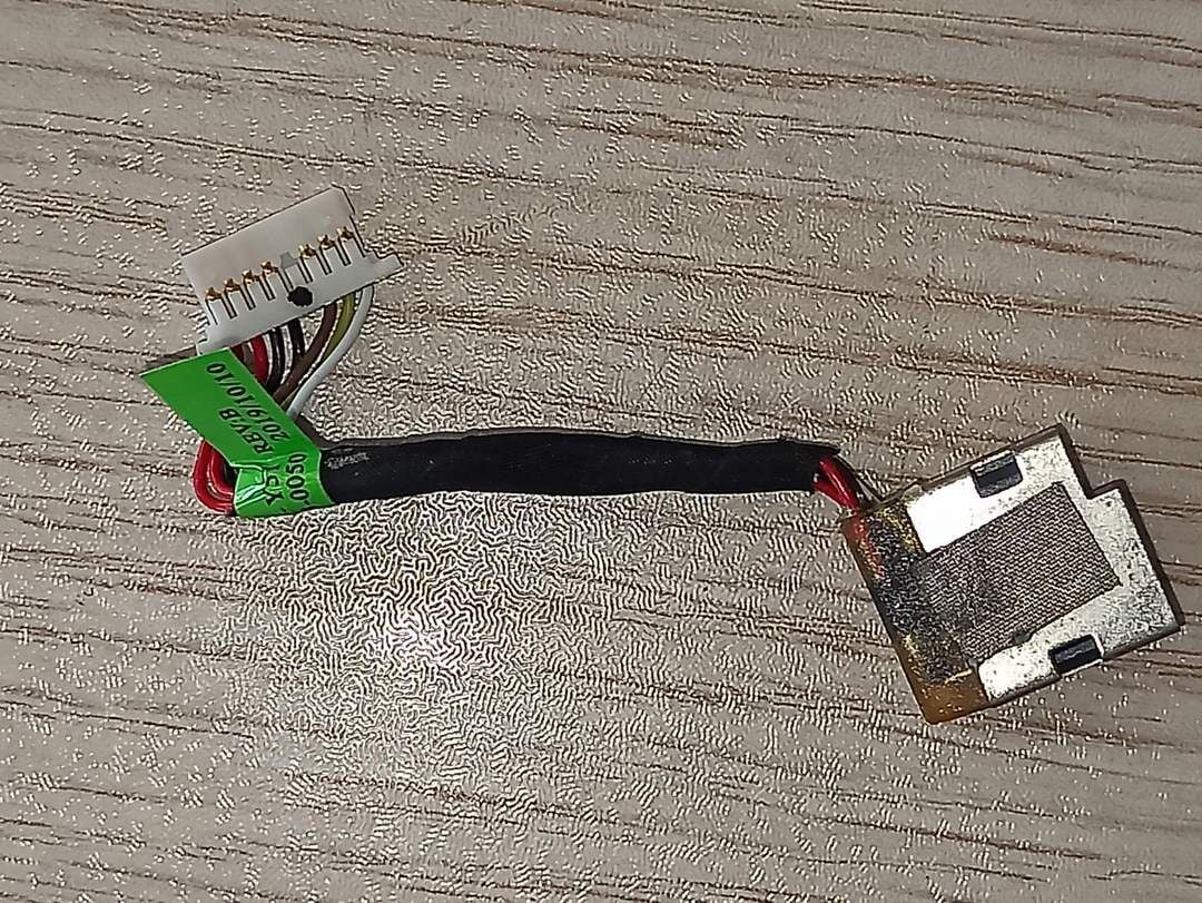 Hp 14-ce3501na Dc Jack